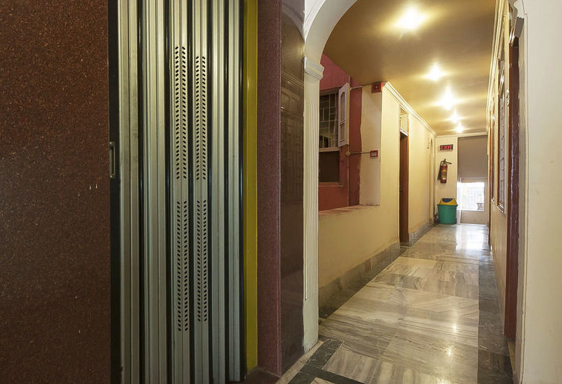 בית מלון כפרי Mayur Assam