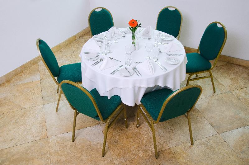 בית מלון כפרי Miraflores Colon