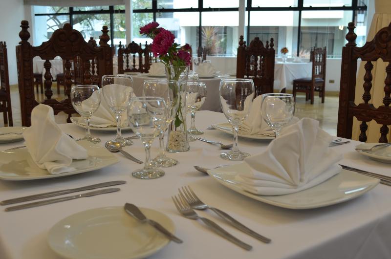 בית מלון כפרי Miraflores Colon