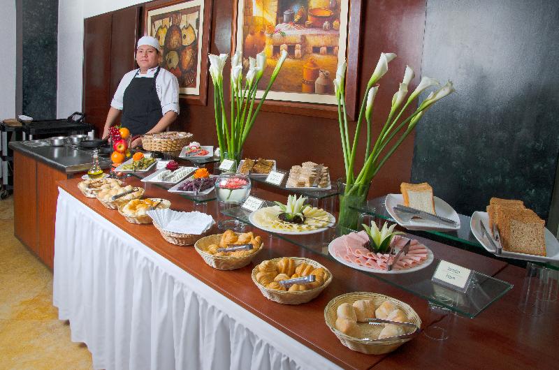 בית מלון כפרי Miraflores Colon