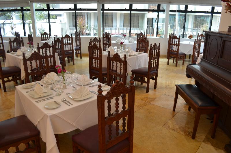 בית מלון כפרי Miraflores Colon