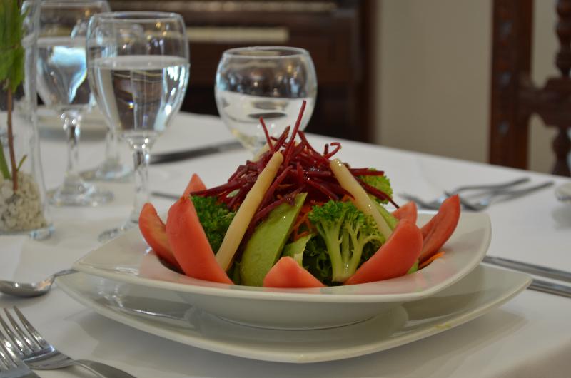 בית מלון כפרי Miraflores Colon