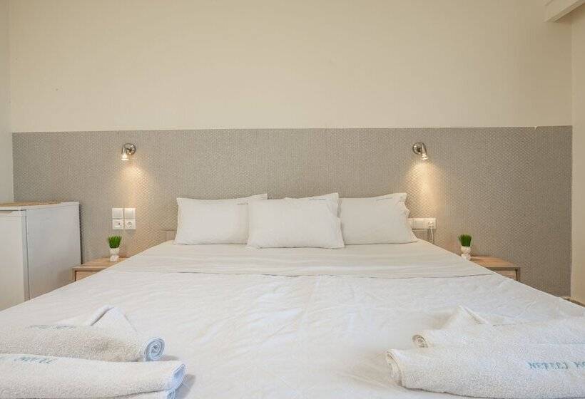 Otel Nefeli Beach