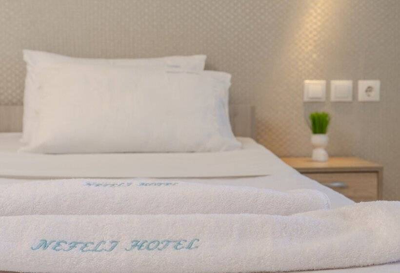 Otel Nefeli Beach