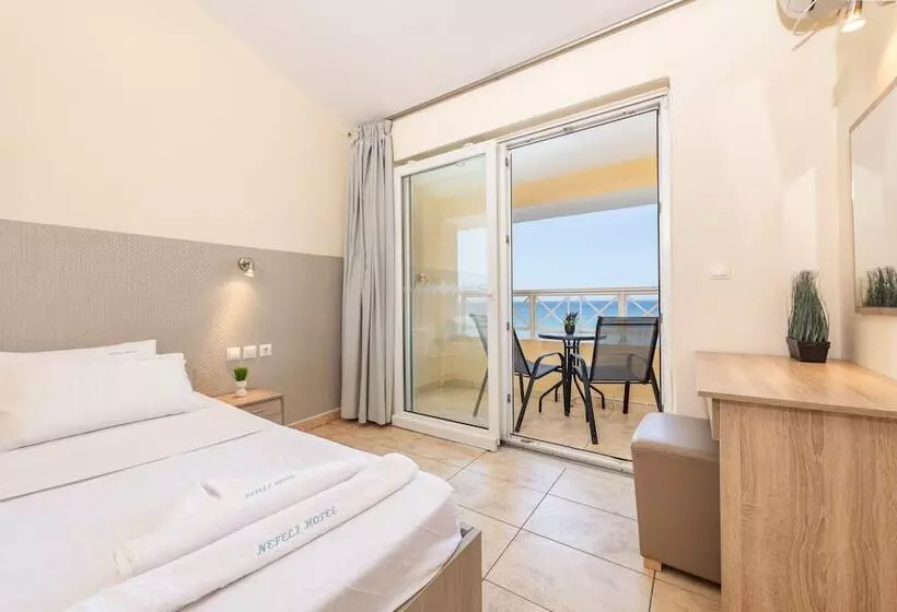 Otel Nefeli Beach