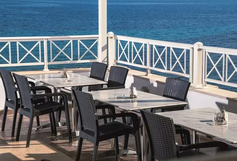 Otel Nefeli Beach