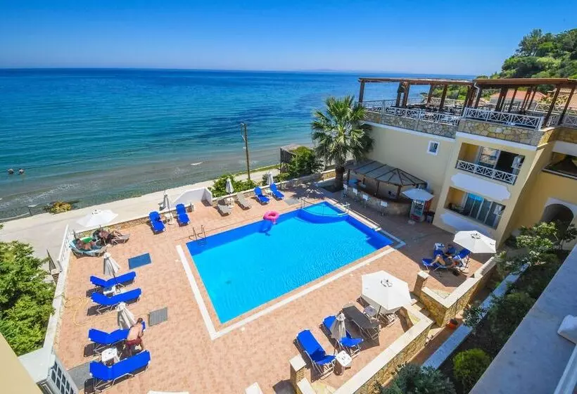 Otel Nefeli Beach