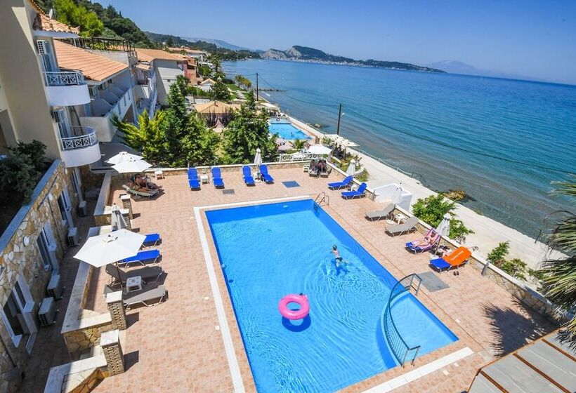 Otel Nefeli Beach