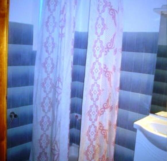 Отель Paradise Studios