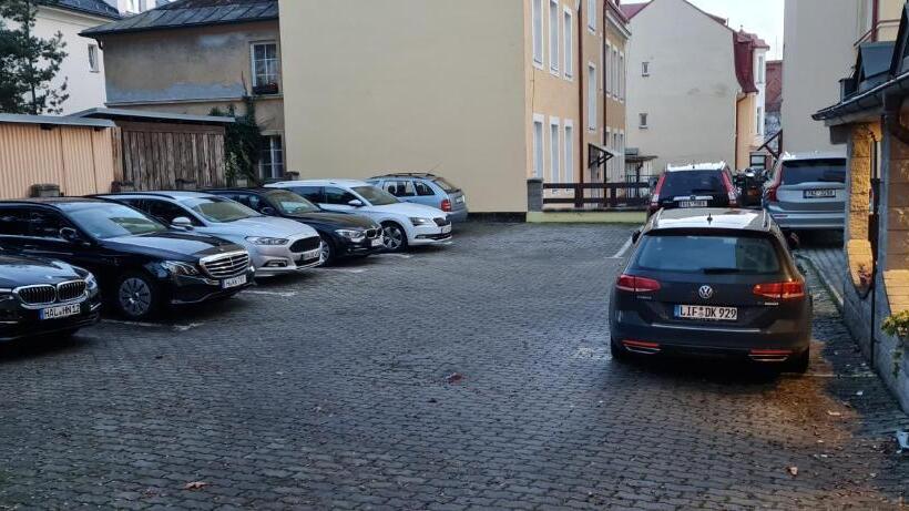 בית מלון כפרי Pension Elektra