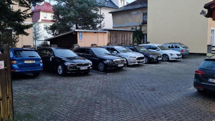 בית מלון כפרי Pension Elektra