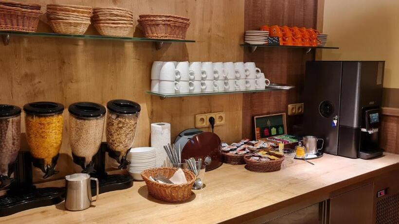 בית מלון כפרי Pension Elektra