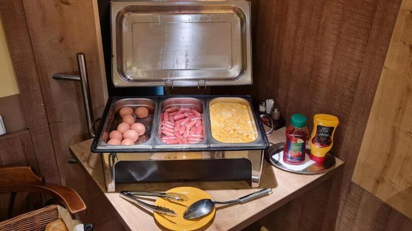 בית מלון כפרי Pension Elektra