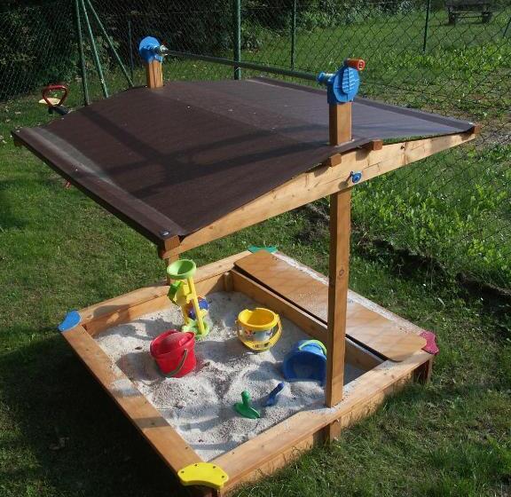 בית מלון כפרי Penzion Bobešova Bouda