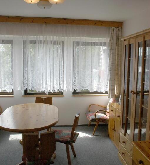 בית מלון כפרי Penzion Bobešova Bouda