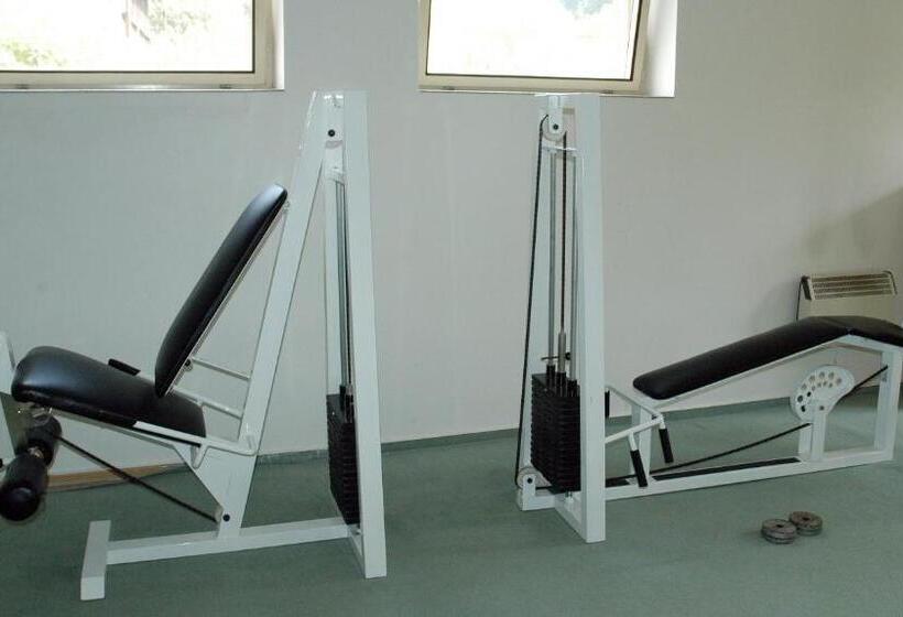 בית מלון כפרי Penzion Bobešova Bouda