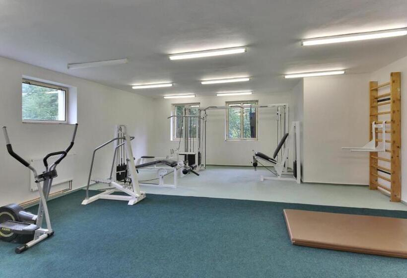 בית מלון כפרי Penzion Bobešova Bouda