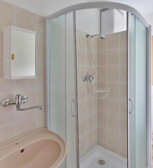 בית מלון כפרי Penzion Bobešova Bouda