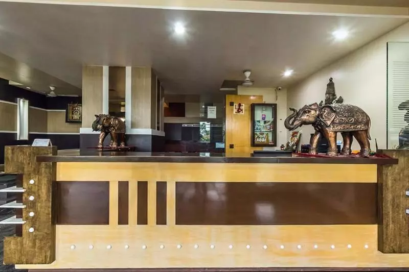 هتل Pleasant Stay, Bijapur