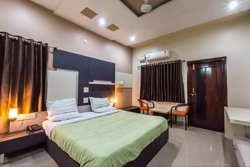 هتل Pleasant Stay, Bijapur