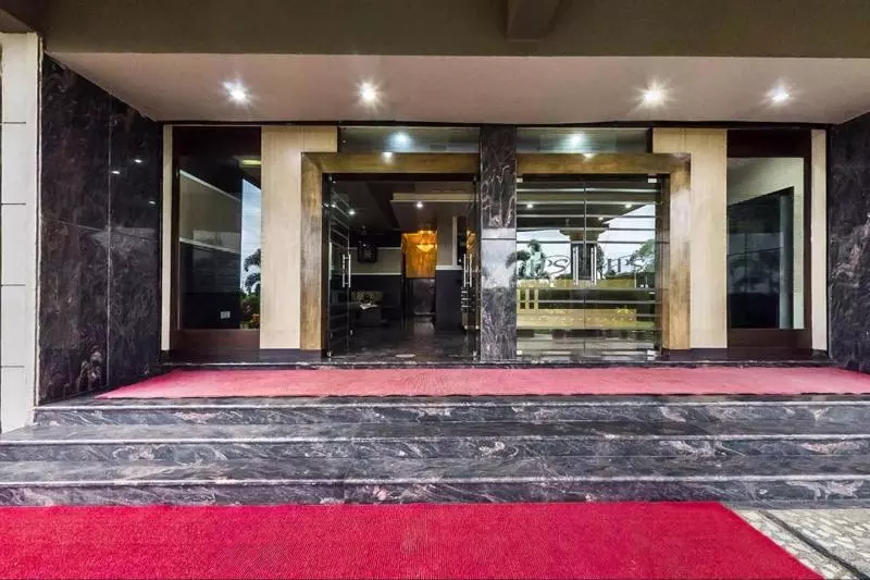 هتل Pleasant Stay, Bijapur