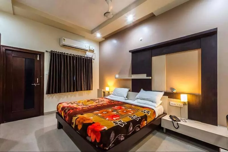هتل Pleasant Stay, Bijapur