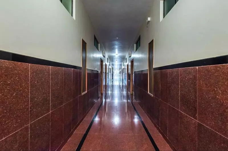 هتل Pleasant Stay, Bijapur