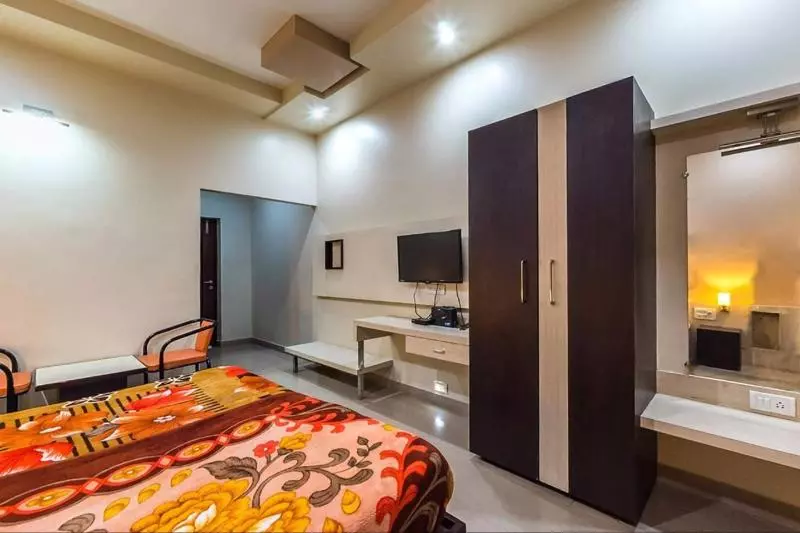 هتل Pleasant Stay, Bijapur