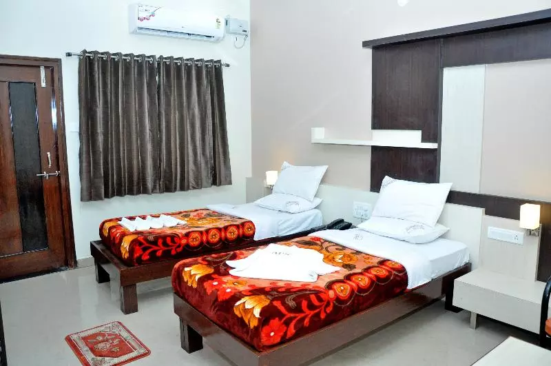 هتل Pleasant Stay, Bijapur