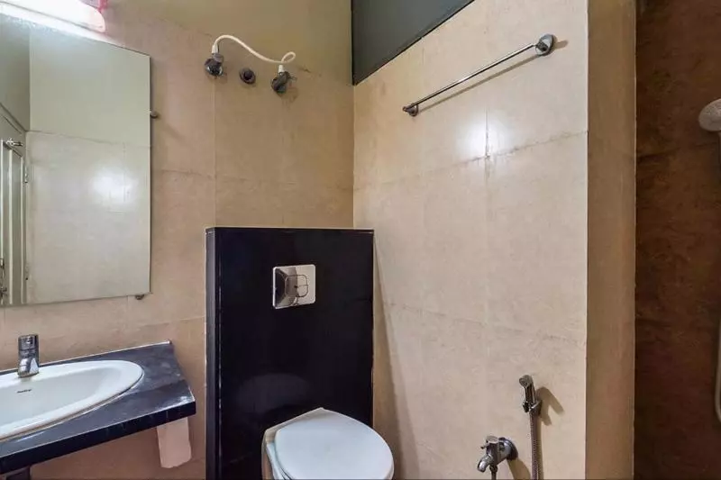 هتل Pleasant Stay, Bijapur