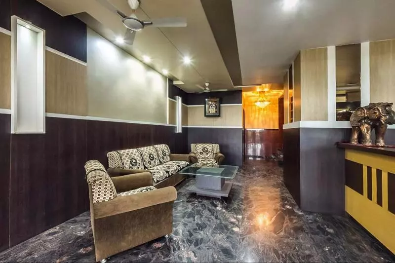 هتل Pleasant Stay, Bijapur