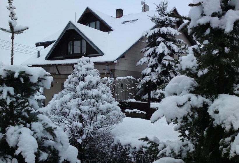 فندق Privat Apartma Ulrych