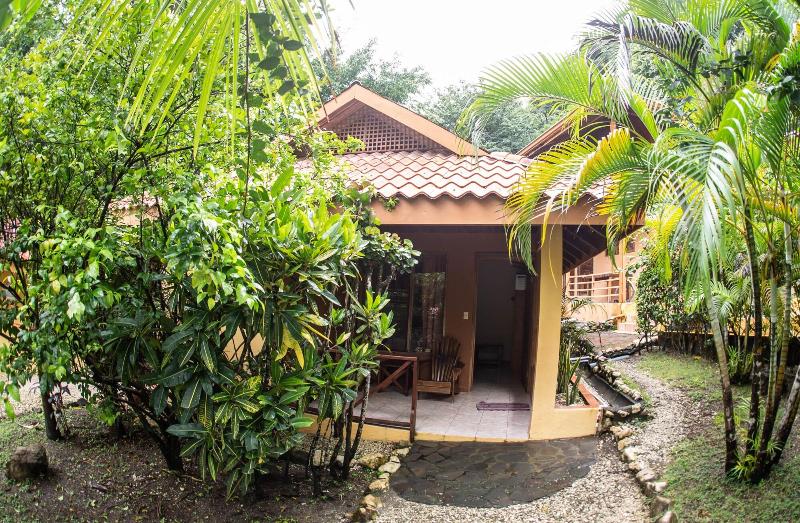 בית מלון כפרי Ritmo Tropical