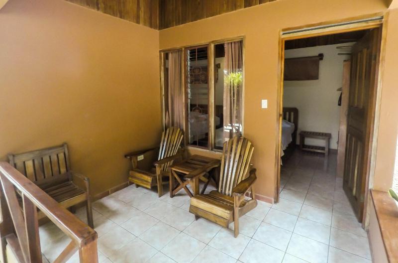 בית מלון כפרי Ritmo Tropical