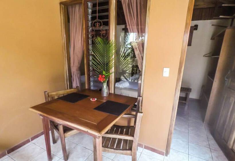 בית מלון כפרי Ritmo Tropical