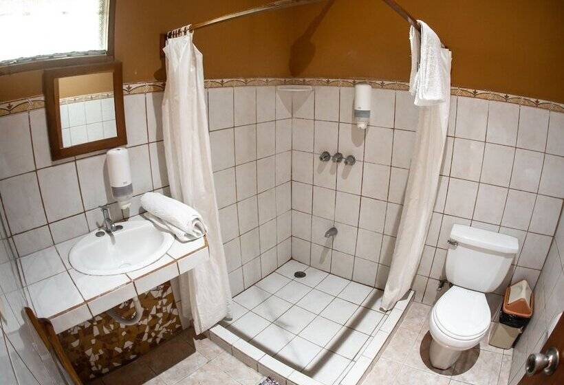 בית מלון כפרי Ritmo Tropical