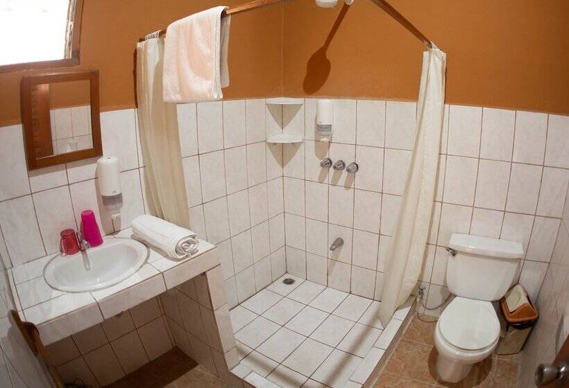 בית מלון כפרי Ritmo Tropical