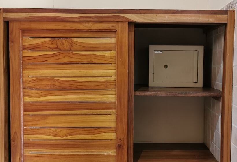 בית מלון כפרי Ritmo Tropical