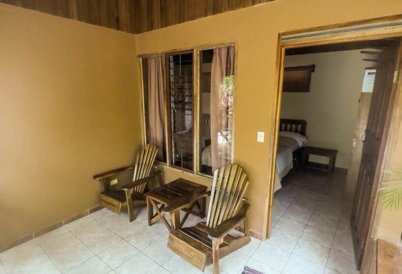 בית מלון כפרי Ritmo Tropical