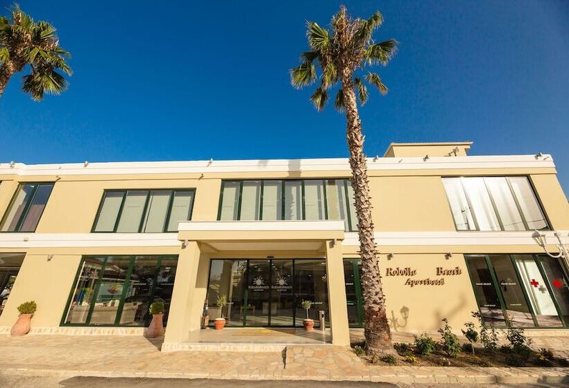 ホテル Robolla Beach Apart