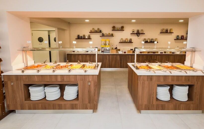 ホテル Robolla Beach Apart