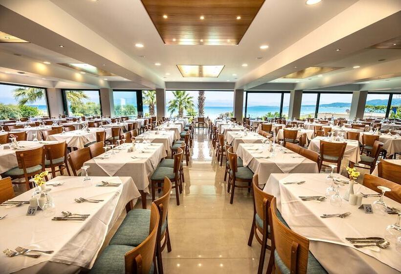 ホテル Robolla Beach Apart