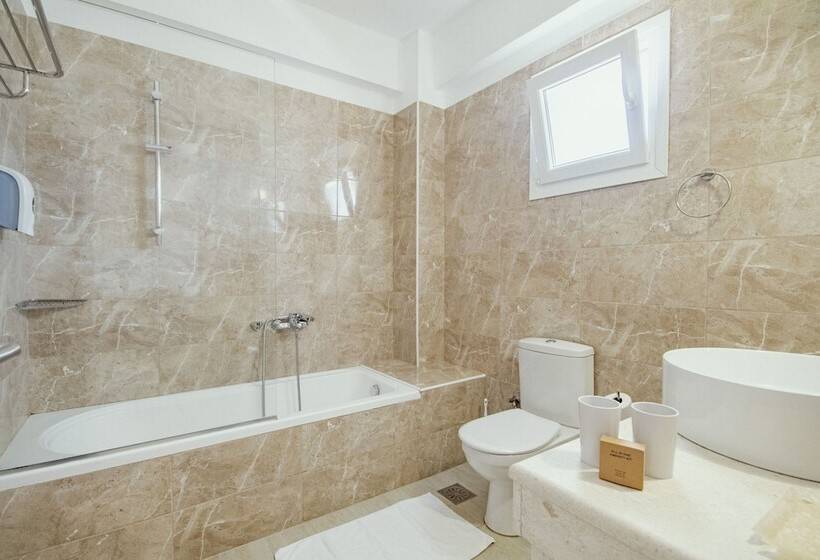 ホテル Robolla Beach Apart