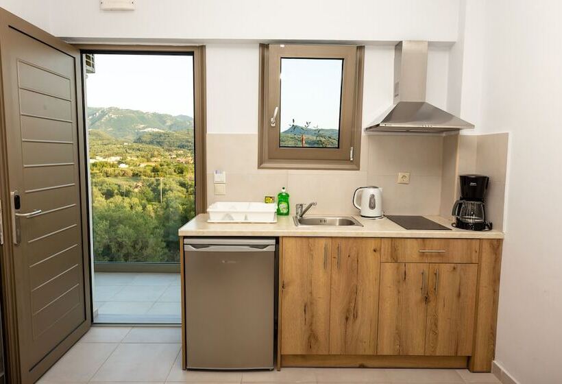 ホテル Robolla Beach Apart