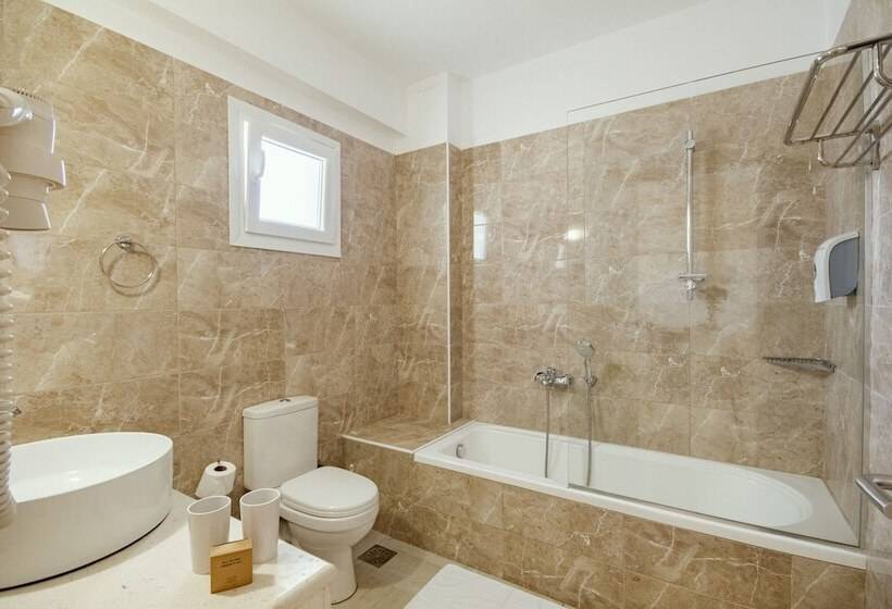 ホテル Robolla Beach Apart