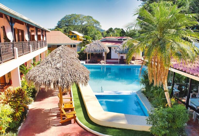 فندق Samara Pacific Lodge