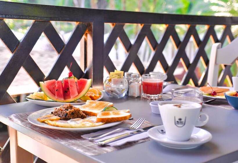 فندق Samara Pacific Lodge