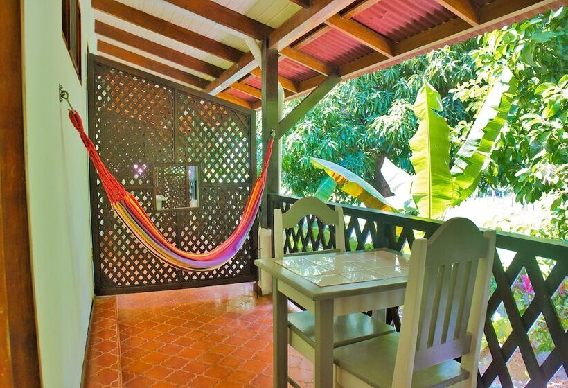 فندق Samara Pacific Lodge