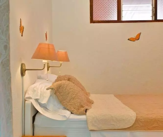 ホテル Samara Pacific Lodge