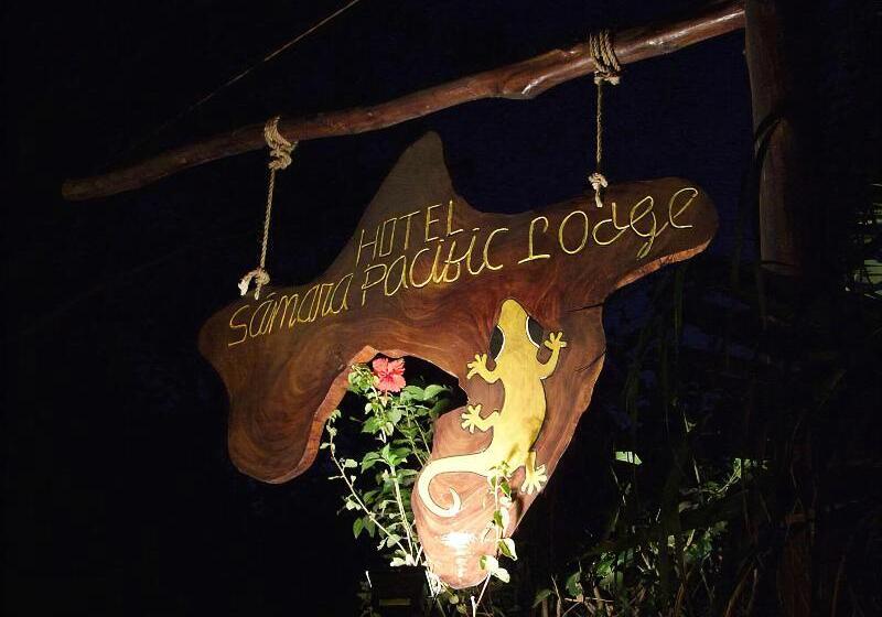 فندق Samara Pacific Lodge
